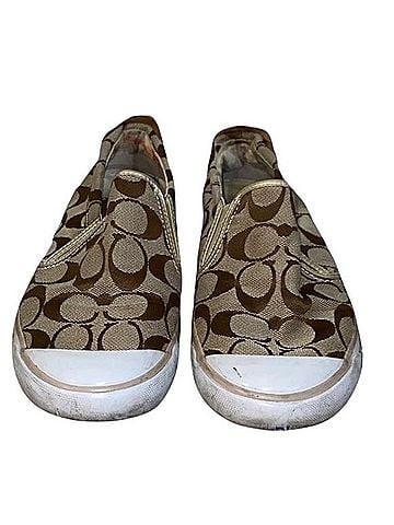 Coach Beale Sneakers (view 1)