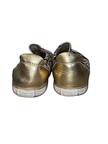 Coach Beale Sneakers (view 2)
