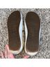 Coach Print Tan Gold Sneakers Size 7 - photo 6