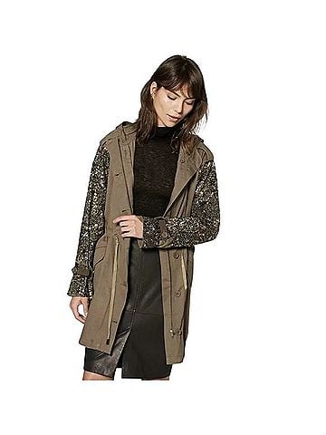 Joie Tadita Jacket (view 1)