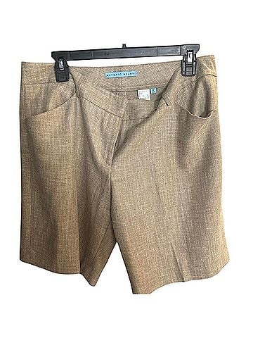 Antonio Melani Dressy Shorts (view 1)