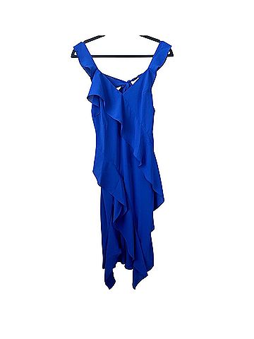 Amanda Uprichard Cantara Cocktail Dress (view 2)