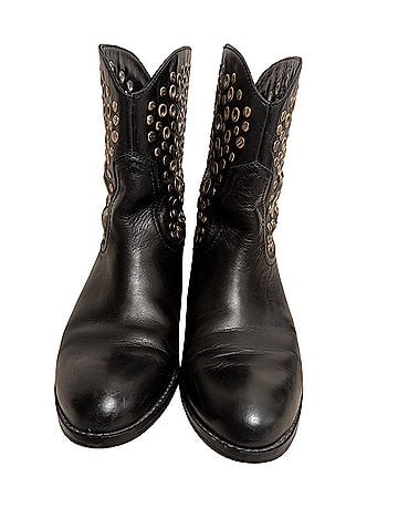 Spirit by Lucchese Zoey Boots (view 1)