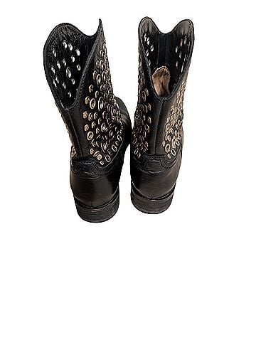 Spirit by Lucchese Zoey Boots (view 2)