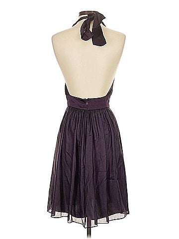 BCBGMAXAZRIA Cocktail Dress (view 2)