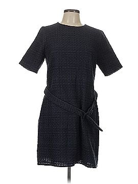 Paris Atelier & Other Stories Belted Tweed Mini Paris Atelier &amp; Other Stories Casual Dress (view 1)