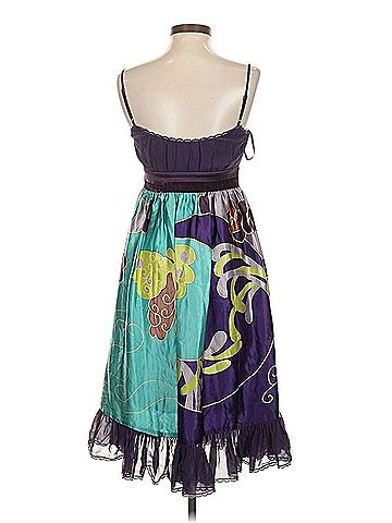 Sue Wong Cocktail Dress (view 2)