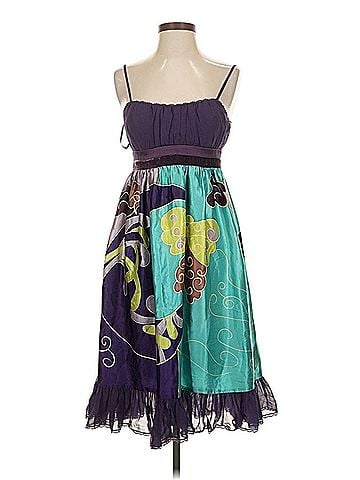 Sue Wong Cocktail Dress (view 1)