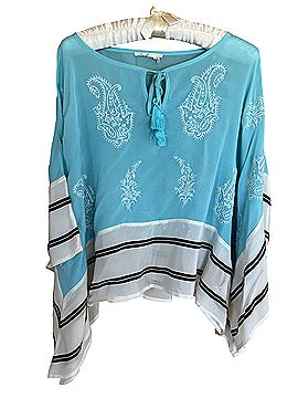 Floret Blouse (view 1)