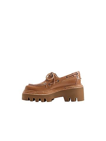 Sperry Top Sider Flats (view 2)