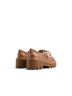 Sperry Top Sider 100% Leather Brown Flats Size 7 - photo 4