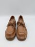 Sperry Top Sider 100% Leather Brown Flats Size 7 - photo 7