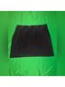 Patagonia Solid Black Active Skort Size XL - photo 5
