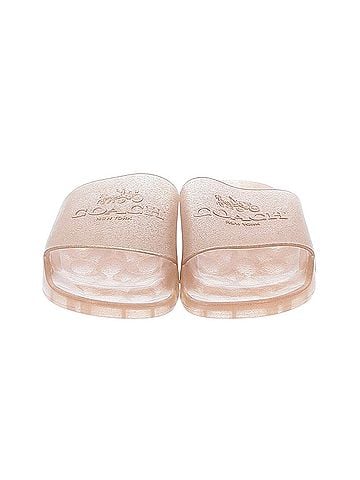 Coach Ulyssa Sandals (view 2)
