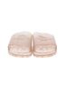 Coach Solid Pink Tan Sandals Size EU 37 - photo 2