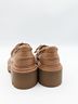 Sperry Top Sider 100% Leather Brown Flats Size 7 - photo 11