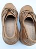 Sperry Top Sider 100% Leather Brown Flats Size 7 - photo 12