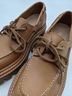 Sperry Top Sider 100% Leather Brown Flats Size 7 - photo 13
