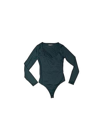 Abercrombie & Fitch bodysuit Long Sleeve T-Shirt (view 1)