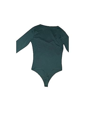 Abercrombie & Fitch bodysuit Long Sleeve T-Shirt (view 2)