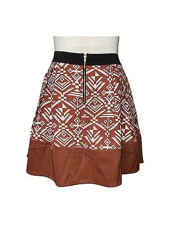Ya Los Angeles Casual Skirt (view 2)
