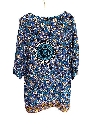 Tolani Blouse (view 2)