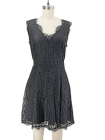 Joie Nikolina Cocktail Dress (view 1)