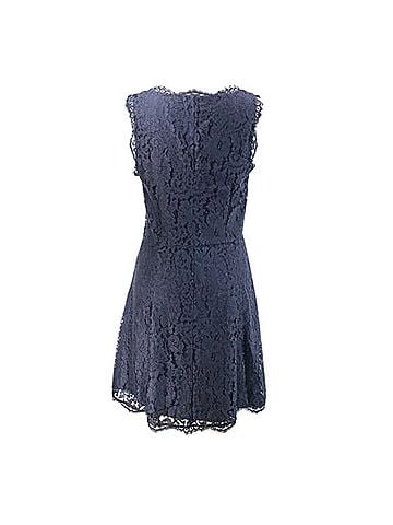 Joie Nikolina Cocktail Dress (view 2)