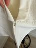 Sandro Jacquard White Ivory Blazer Size 4 - photo 10