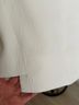 Sandro Jacquard White Ivory Blazer Size 4 - photo 7