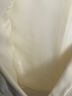 Sandro Jacquard White Ivory Blazer Size 4 - photo 6