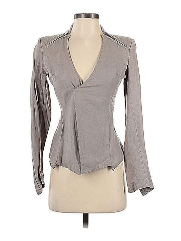 Improvd Long Sleeve Button-Down Shirt (view 1)