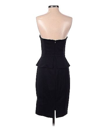 White House Black Market Cocktail Dress (view 2)