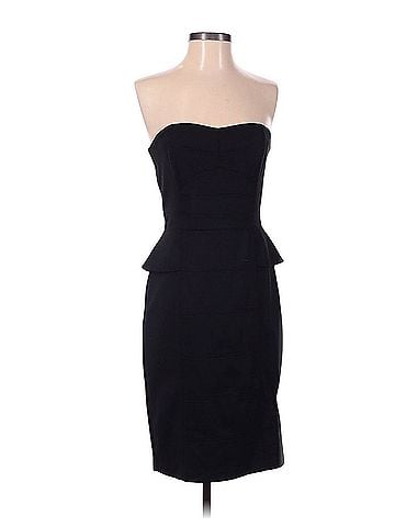 White House Black Market Cocktail Dress (view 1)