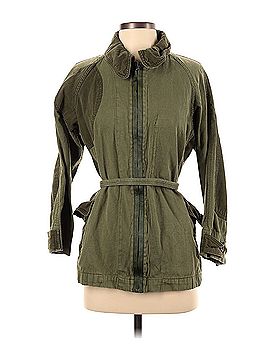 Current/Elliott Jacket (view 1)