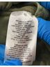 Current/Elliott Green Jacket Size 0 - photo 4