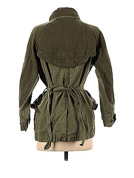 Current/Elliott Jacket (view 2)