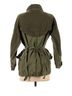 Current/Elliott Green Jacket Size 0 - photo 2