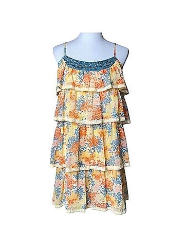 Kensie Casual Dress (view 1)