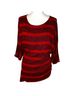 Studio M 3/4 Sleeve Blouse Size M - photo 1