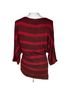 Studio M 3/4 Sleeve Blouse Size M - photo 2