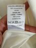 Sandro Jacquard White Ivory Blazer Size 4 - photo 9