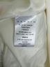Sandro Jacquard White Ivory Blazer Size 4 - photo 8