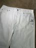 Michael Kors White Casual Pants Size 14 - photo 3