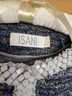 Isani Tweed Multi Color Jacket Size S - photo 3