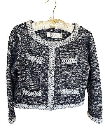 Isani Jacket (view 1)