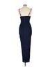 Privy Blue Privy Cocktail Dress Size L - photo 2