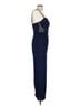 Privy Blue Privy Cocktail Dress Size L - photo 3