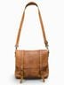Roots 100% Leather Brown Tan Laptop Bag One size - photo 3