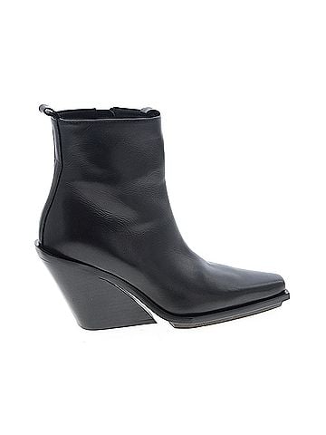 Ann Demeulemeester Ann Demeulemeester Ankle Boots (view 1)